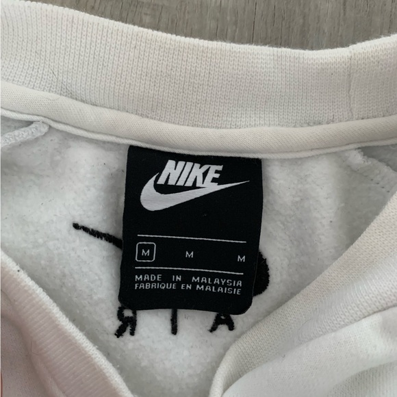 Mens Nike Sweatshirt - Picture 2 of 3